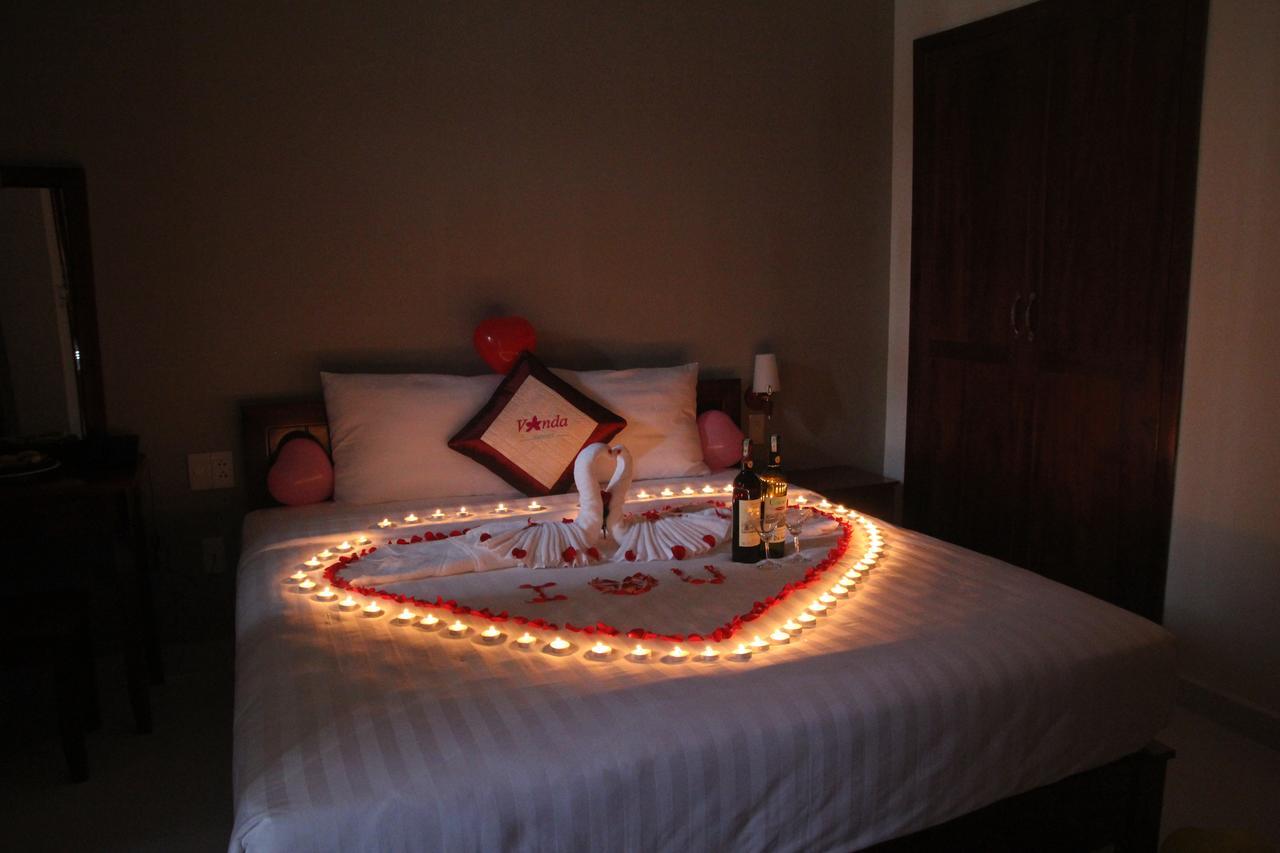 Vanda Hotel Phu Quoc Exterior photo